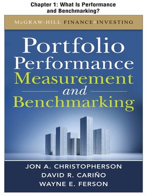 cover image of What is Performance and Benchmarking?